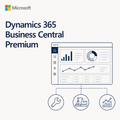 Dynamics 365 Business Central Premium