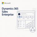Dynamics 365 Sales Enterprise