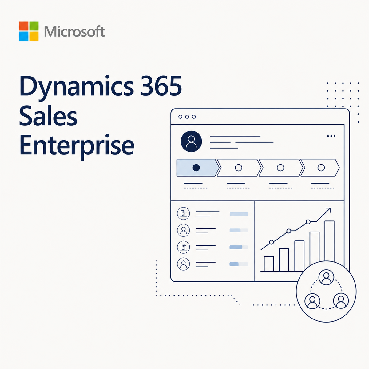Dynamics 365 Sales Enterprise