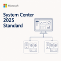 System Center 2025 Standard