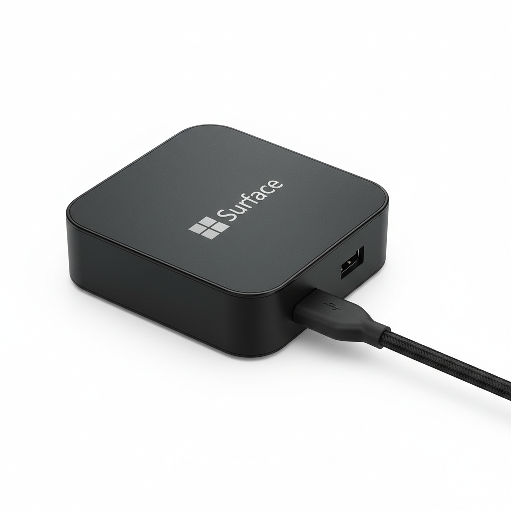 Microsoft Surface 127W Power Supply